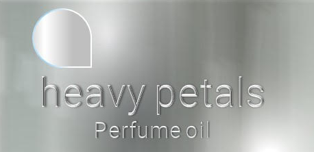Heavy Petals Perfume